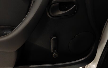 Renault Duster I рестайлинг, 2016 год, 829 000 рублей, 22 фотография