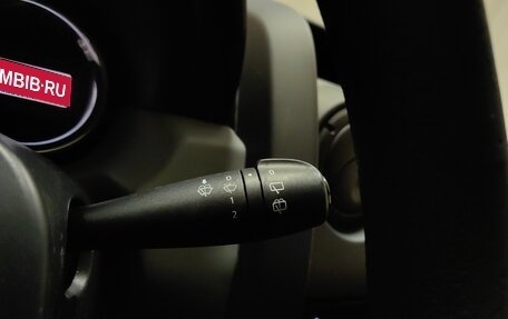 Renault Duster I рестайлинг, 2016 год, 829 000 рублей, 20 фотография