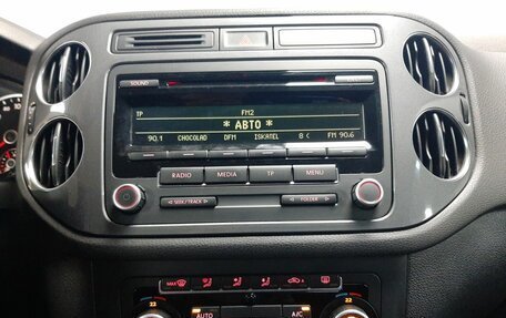 Volkswagen Tiguan I, 2013 год, 1 312 000 рублей, 14 фотография