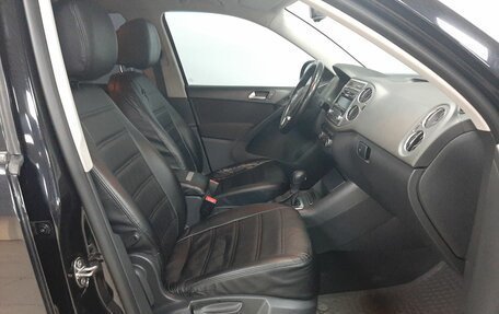 Volkswagen Tiguan I, 2013 год, 1 312 000 рублей, 10 фотография