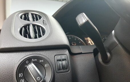 Volkswagen Tiguan I, 2013 год, 1 312 000 рублей, 18 фотография