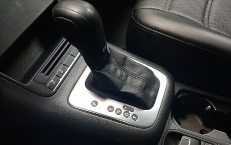 Volkswagen Tiguan I, 2013 год, 1 312 000 рублей, 15 фотография