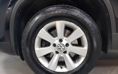 Volkswagen Tiguan I, 2013 год, 1 312 000 рублей, 9 фотография