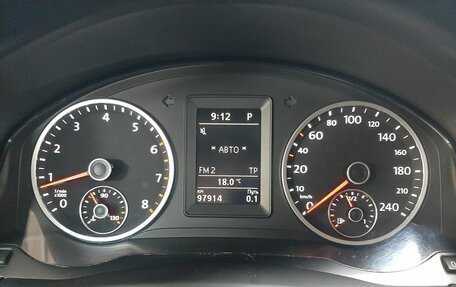 Volkswagen Tiguan I, 2013 год, 1 312 000 рублей, 13 фотография