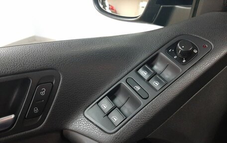 Volkswagen Tiguan I, 2013 год, 1 312 000 рублей, 17 фотография