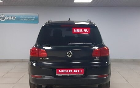 Volkswagen Tiguan I, 2013 год, 1 312 000 рублей, 6 фотография