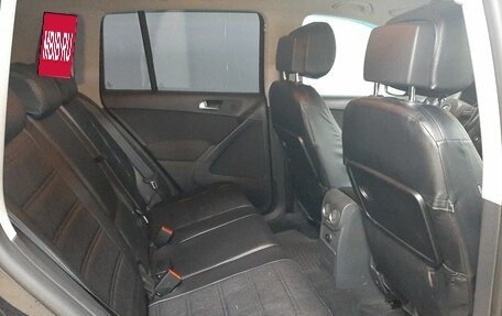 Volkswagen Tiguan I, 2013 год, 1 312 000 рублей, 11 фотография