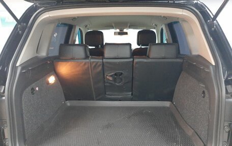 Volkswagen Tiguan I, 2013 год, 1 312 000 рублей, 19 фотография