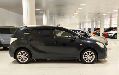 Toyota Verso I, 2012 год, 1 099 000 рублей, 5 фотография