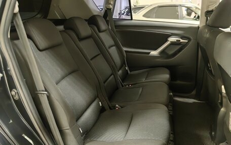 Toyota Verso I, 2012 год, 1 099 000 рублей, 9 фотография