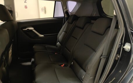 Toyota Verso I, 2012 год, 1 099 000 рублей, 8 фотография