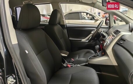 Toyota Verso I, 2012 год, 1 099 000 рублей, 7 фотография