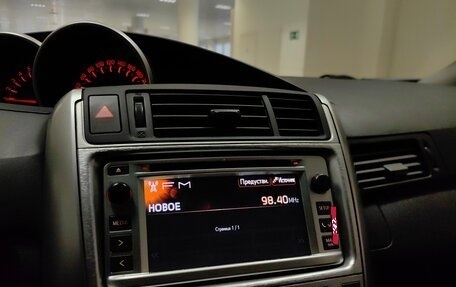 Toyota Verso I, 2012 год, 1 099 000 рублей, 14 фотография