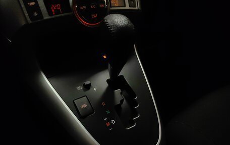 Toyota Verso I, 2012 год, 1 099 000 рублей, 16 фотография