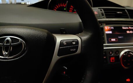 Toyota Verso I, 2012 год, 1 099 000 рублей, 18 фотография