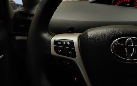 Toyota Verso I, 2012 год, 1 099 000 рублей, 17 фотография