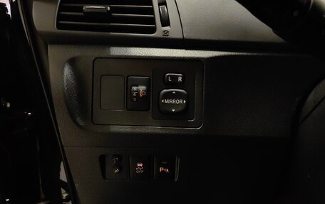 Toyota Verso I, 2012 год, 1 099 000 рублей, 21 фотография