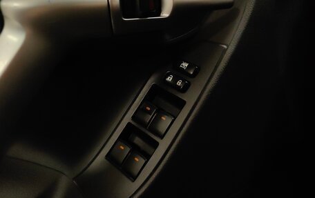 Toyota Verso I, 2012 год, 1 099 000 рублей, 22 фотография