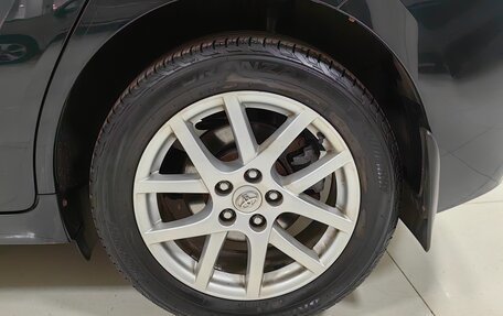 Toyota Verso I, 2012 год, 1 099 000 рублей, 23 фотография