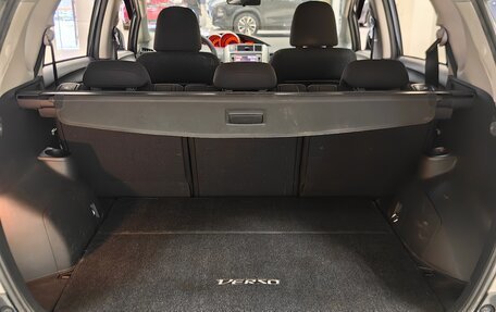 Toyota Verso I, 2012 год, 1 099 000 рублей, 24 фотография