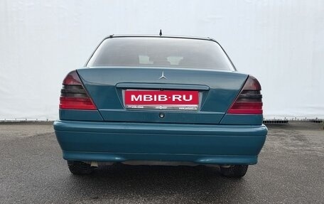 Mercedes-Benz C-Класс, 1998 год, 350 000 рублей, 6 фотография