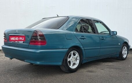 Mercedes-Benz C-Класс, 1998 год, 350 000 рублей, 5 фотография