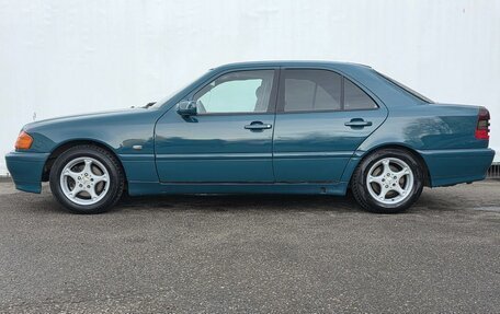 Mercedes-Benz C-Класс, 1998 год, 350 000 рублей, 8 фотография