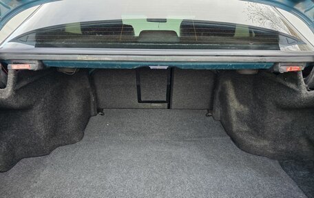 Mercedes-Benz C-Класс, 1998 год, 350 000 рублей, 16 фотография