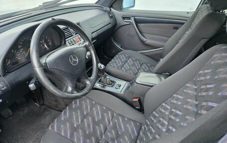 Mercedes-Benz C-Класс, 1998 год, 350 000 рублей, 9 фотография