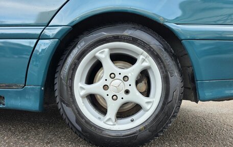 Mercedes-Benz C-Класс, 1998 год, 350 000 рублей, 17 фотография