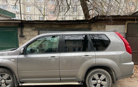 Nissan X-Trail, 2010 год, 1 100 000 рублей, 3 фотография