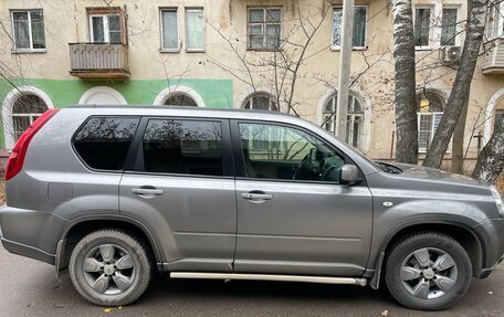 Nissan X-Trail, 2010 год, 1 100 000 рублей, 1 фотография