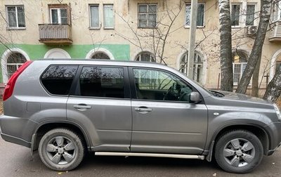 Nissan X-Trail, 2010 год, 1 100 000 рублей, 1 фотография