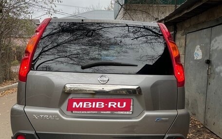 Nissan X-Trail, 2010 год, 1 100 000 рублей, 4 фотография