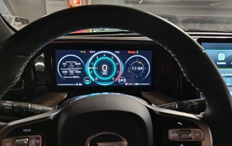 GAC GS8, 2024 год, 3 290 000 рублей, 4 фотография