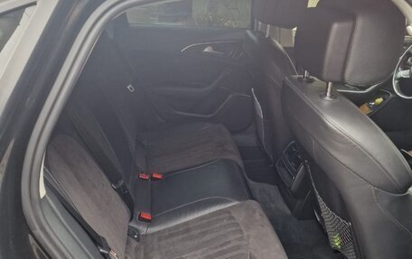 Audi A6, 2014 год, 1 650 000 рублей, 9 фотография