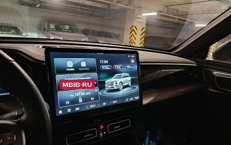 GAC GS8, 2024 год, 3 290 000 рублей, 5 фотография