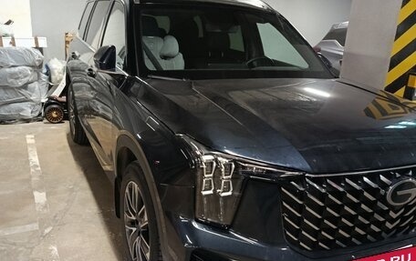 GAC GS8, 2024 год, 3 290 000 рублей, 2 фотография