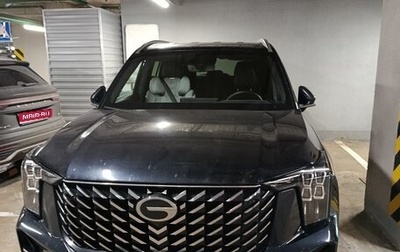 GAC GS8, 2024 год, 3 290 000 рублей, 1 фотография