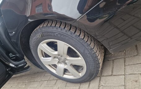 Audi A6, 2014 год, 1 650 000 рублей, 12 фотография