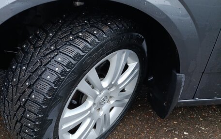 Opel Astra H, 2010 год, 475 000 рублей, 7 фотография