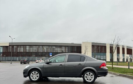 Opel Astra H, 2010 год, 475 000 рублей, 5 фотография