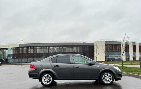 Opel Astra H, 2010 год, 475 000 рублей, 6 фотография