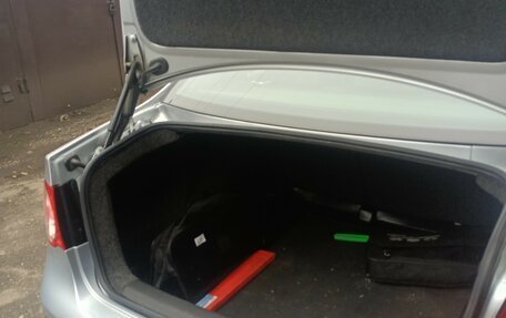 Volkswagen Jetta VI, 2006 год, 800 000 рублей, 2 фотография