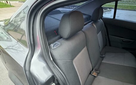 Opel Astra H, 2010 год, 475 000 рублей, 10 фотография