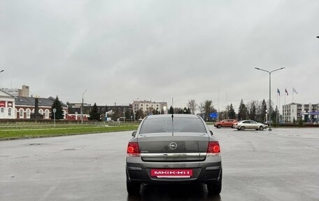 Opel Astra H, 2010 год, 475 000 рублей, 4 фотография