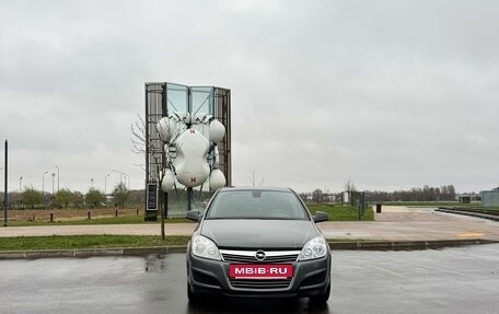 Opel Astra H, 2010 год, 475 000 рублей, 3 фотография