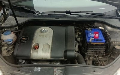 Volkswagen Jetta VI, 2006 год, 800 000 рублей, 1 фотография