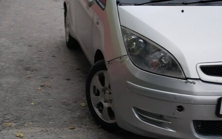 Mitsubishi Colt VI рестайлинг, 2003 год, 370 000 рублей, 1 фотография