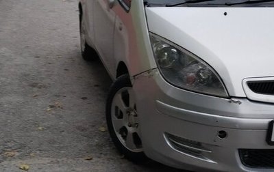 Mitsubishi Colt VI рестайлинг, 2003 год, 370 000 рублей, 1 фотография